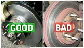 Good Brakes vs Bad Brakes - One Stop Automotive